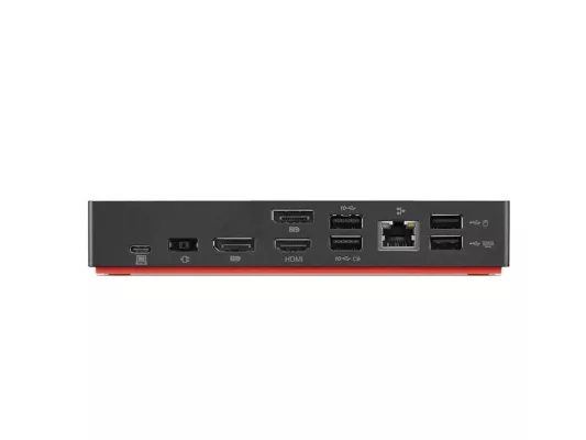 Lenovo ThinkPad USB-C Dock Gen 2 (Type 40AS)