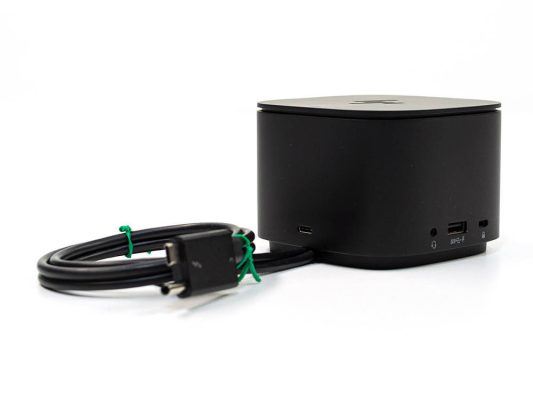HP Thunderbolt Dock 230W G2 - HSN-IX01 0.7m cable