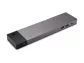 HP Elite/Zbook ThunderBolt 3 Dock HSTNN-CX01 + Cable USB HP Thunderbolt Dock G2 Combo Cable (2x Barrel connector 4,5 mm)
