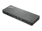 Lenovo Thinkpad Universal Thunderbolt 4 Dock (40B0)
