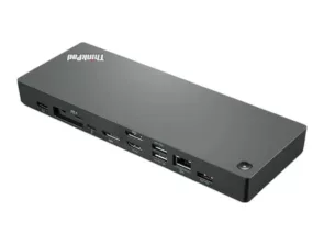 Lenovo Thinkpad Universal Thunderbolt 4 Dock (40B0)