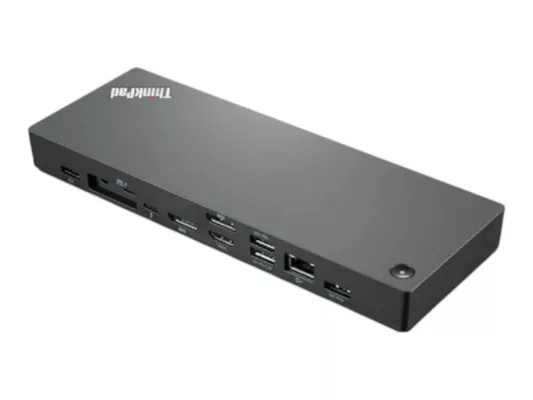 Lenovo Thinkpad Universal Thunderbolt 4 Dock (40B0)