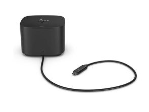 HP Thunderbolt Dock 120W G2 - HSN-IX01 + 120W Adapter