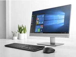 HP EliteOne 800 G5 AIO (Touchscreen)