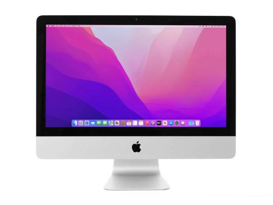 Apple iMac 21.5" A1418 mid 2017 (EMC 3069)