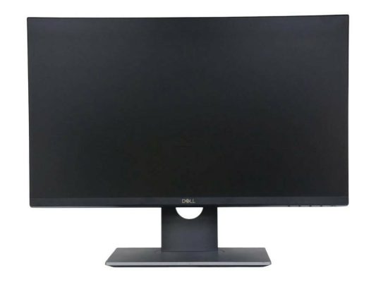 Dell OptiPlex 7070 Ultra + 24" Monitor Dell P2419HC