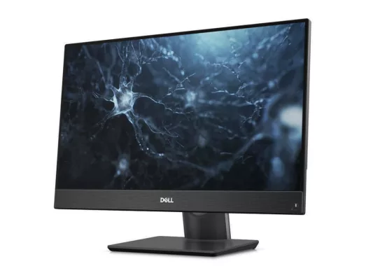 Dell OptiPlex 7490 AIO No Wifi