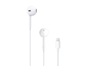 Apple EarPods Lightning (MMTN2ZM/A)