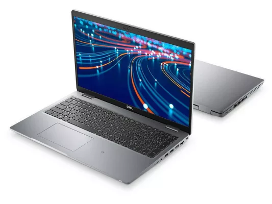Dell Latitude 5520-i5-11